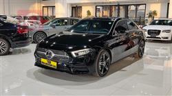 مرسيدس بنز A-Class
